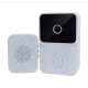 Дзвінок-вічко M6 MINI DOORBELL WiFi 800mAh Type-C