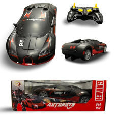 Трансформер-автомобіль 922-1 (Bugatti) // [11] (24 шт/ящ)