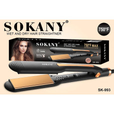 Праска SOKANY SK-993 // [11] (60 шт/ящ)