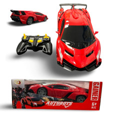 Трансформер-автомобіль 922-2 (Lamborghini) // [11] (24 шт/ящ)