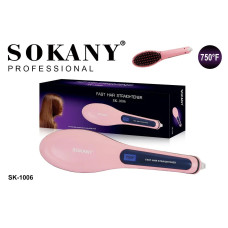 Гребінець SOKANY SK-1006 // [11] (24 шт/ящ)