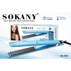 Плойка SOKANY SK-1903 