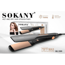 Праска SOKANY SK-1909 // [11] (60 шт/ящ)