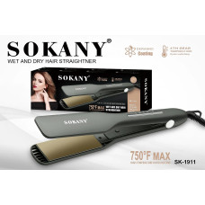 Плойка SOKANY SK-1911