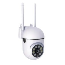 Камера відеоспостереження PTZ вулична WiFi A1-WIFI/IPC-E27-3 V380PRO