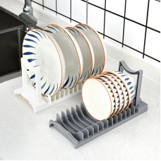 Органайзер-сушилка для посуды (TVT-11) 