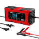 Зарядное устройство для аккумуляторов 12V-10A/24V-5A