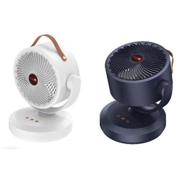 Вентилятор+увлажнитель воздуха Mini fan (VU-05)