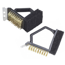 Щётка для гриля 1шт CD-15A