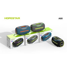 Портативная колонка Hopestar A80