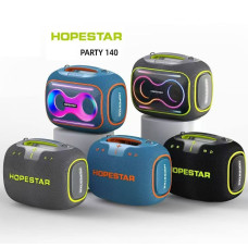 Портативная колонка Hopestar PARTYBOX 140