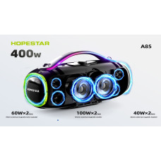 Портативная колонка Hopestar A85