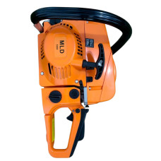 Бензопила MLD (AT-GS2001) (2,2 кВт, 52 куб.см; 3300/11000 об/хв; Шина - 18