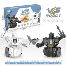 Боевые роботы "VS Robot" 835 аккумулятор