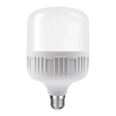 Лампа LED в патрон с аккумулятором  (AY-915) (50W) 