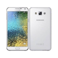 Захисне скло Samsung Galaxy E7 E700H 0.3mm