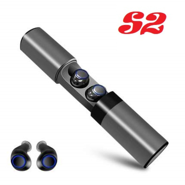 Навушники S2 (BT 4,2) (бездротові) (100)