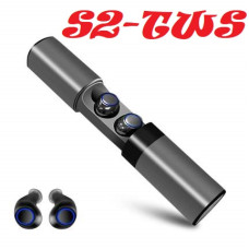 Навушники у боксі S2-TWS (BT 5) 