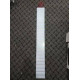 Лента LED на аллюминевой пластине (1м 10 шт) 5730 - 12W Red 