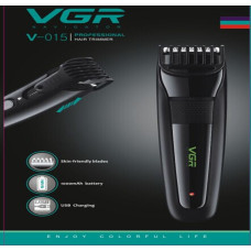 Машинка для стрижки VGR V-015 USB
