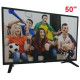 Телевизор 50" Smart COMER FHD-W (E50DM1200)