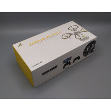Квадрокоптер Sirius Alpha 415 WiFi 