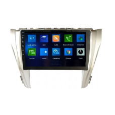 Автомагнитола штатная Toyota Camry V55 2015-2017 (10") Android 10.1 (4/32)