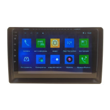 Автомагнитола штатная Volkswagen универсал (9") +CAN Android 10.1 (4/32)