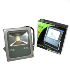 Прожектор LED 10W Black 