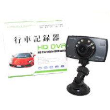Авторегистратор HD 129 (60)