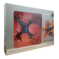 Квадрокоптер LH-X43W WiFi 
