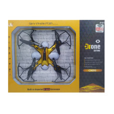 Квадрокоптер Sky Phantom CH090 WiFi 