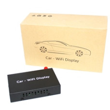 Приставка для атомобиль WiFi Car Box