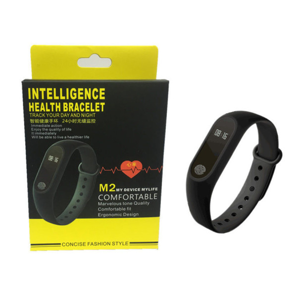Фітнес браслет Smart Band M2 (200)
