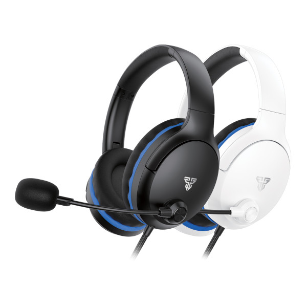 Игровые Наушники FANTECH MH89 Valor II Белый