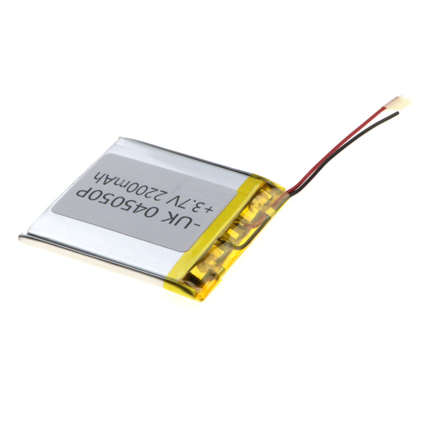 Внутрішній Акумулятор 045050Р 56*48*4 2200mAh 3.7V
