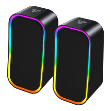 Компьютерные колонки FANTECH GS304 Groove 2 Modes (Wired, BT) Черный