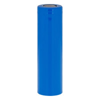 АКБ 18650 2500 mAh Зелений
