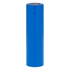 АКБ 18650 2500 mAh Зеленый