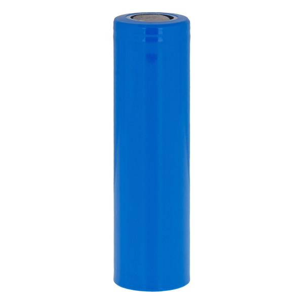 АКБ 18650 2500 mAh Зеленый