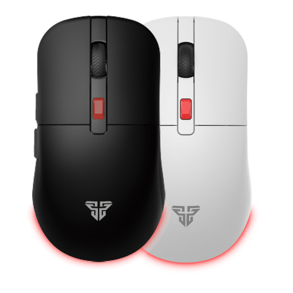 Wireless Мышь Игровая FANTECH WG9 Kanata Черный
