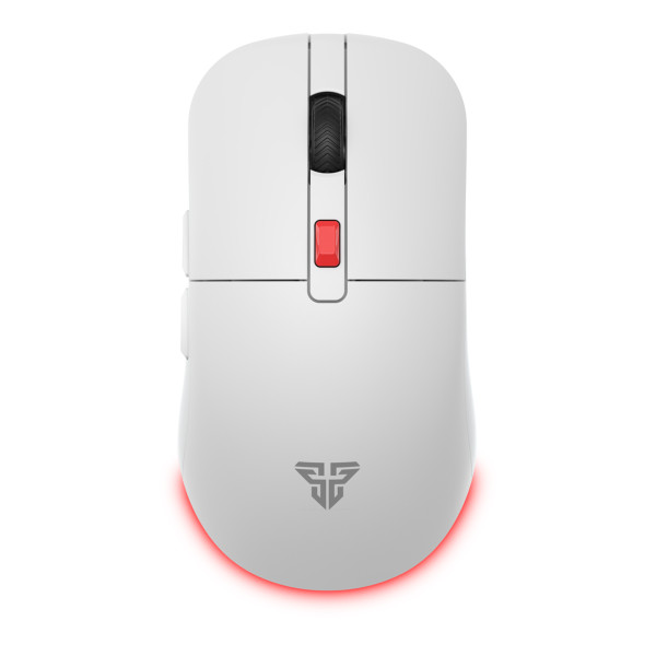 Wireless Мышь Игровая FANTECH WG9 Kanata Белый