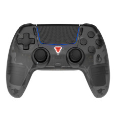 Геймпад-Контроллер беспроводной FANTECH WGP16D Nova II PS5 Черный