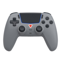 Геймпад-Контроллер беспроводной FANTECH WGP16D Nova II PS5 Серый