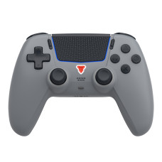 Геймпад-Контроллер беспроводной FANTECH WGP16D Nova II PS5 Серый