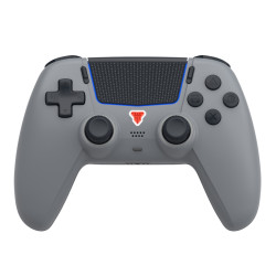 Геймпад-Контроллер беспроводной FANTECH WGP16D Nova II PS5 Серый