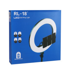 Лампа Fill Light RL-18 45cm Original Чорний