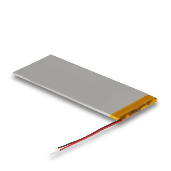 Внутрішній Акумулятор 3555135Р 139*54*3 4000mAh 3.7V