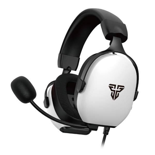 Ігрові Навушники FANTECH HG30 Білий