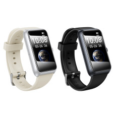 Смарт Годинник Hoco Y34 Smart sports watch Сірий
